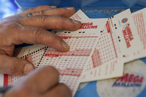 lottery jackpot news.
